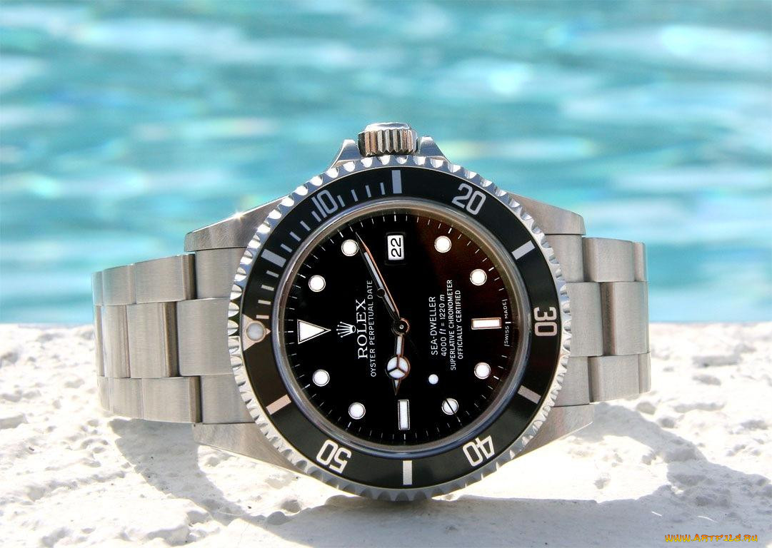 , rolex